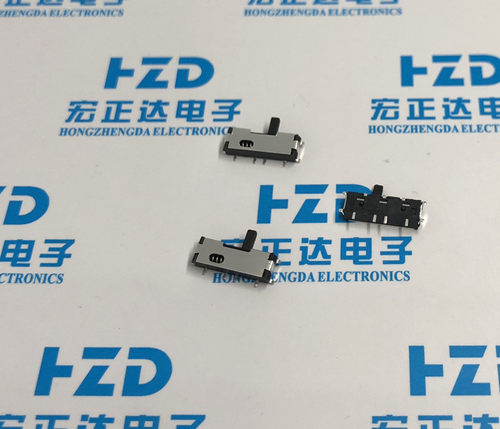 七脚高柄 MSK-12C02 电源开关 大七脚拔动 7Pin 拨动开关 高品质