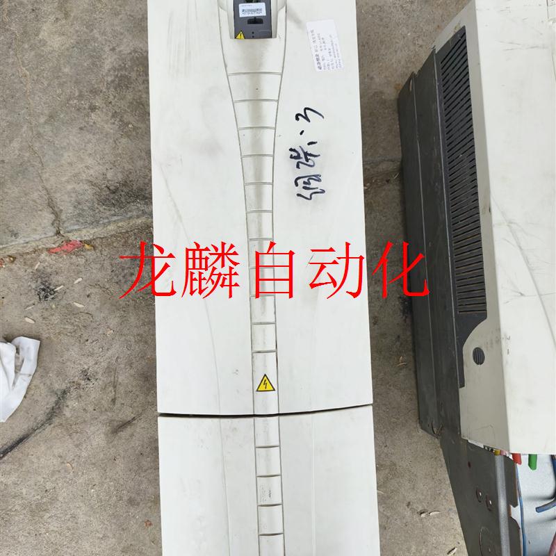 非实价ABB变频器,ACS510-01-0157A-4,拆机功能正议价