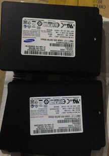 CRUCIAL/镁光 Crucial M500 2.5 英寸 固态硬盘 480G SSD  512G