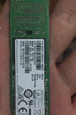 AData/威刚 套装  64G NGFF 2280 SSD 固态硬盘 128G 180G