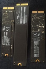 Твердотельный накопитель samsung/涓夋槦 鍏朵粬/other a1465 a1466