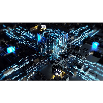 ae科技包装视频logo动效企业宣传片年会片头字幕定制mg动画ae代做