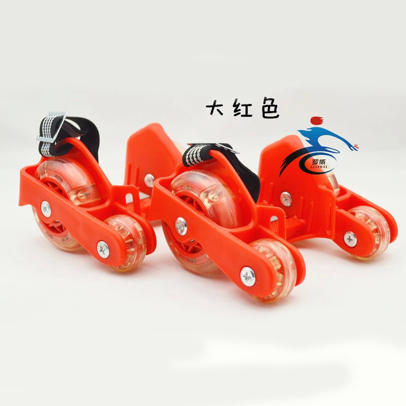 Roller Hot Wheel - Ref 2567068 Image 4