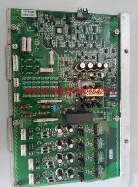 罗宾康 高压变频器功率单元控制板 A1A10000432.71M