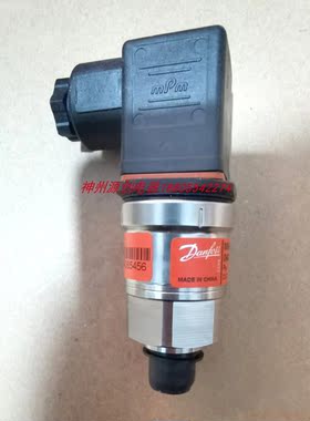 全新  丹佛斯压力传感器 型号 MBS 3000  060G1133