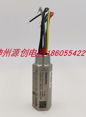 辰竹CZLBX-48-4  现场仪表用SPD (四线制 外螺纹3/4'NPT) 7031784