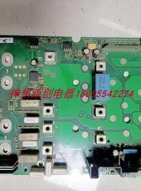 原装伟肯变频器  PC00208H 208AG   PC00416C 416E 电源驱动板