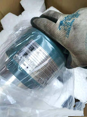 YOKOGAWA   氧化锆氧化分析仪ZR22G-100-S-F-E-T-M-E-A/CV/FI