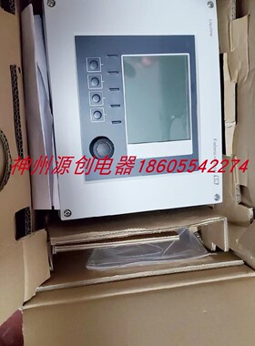 全新原装E+H恩德斯豪斯 变送器 CM442-3PQ7/0