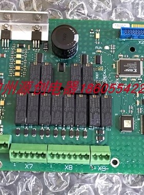 ALFA LAVAL 阿法拉伐 分油机 EPC50 OP BOARD 电路板3183045486