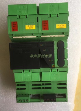 菲尼克斯放大器模块IB IL 400 ELR 1-3A订货号 2727352，