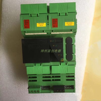 菲尼克斯放大器模块IB IL 400 ELR 1-3A订货号 2727352，