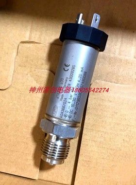 原装 JUMO 久茂 dTRANS p30 压力变送器 404366/024