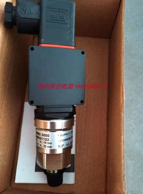 原装Danfoss丹佛斯压力传感器 AKS3000 系列060G1051，060G1081