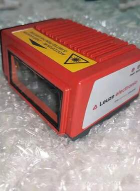 全新原装正品劳易测读码器BCL 300i sg1020BMA G一台