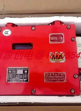 原装重庆煤科院 KDY660/18B(D) 隔爆兼本安型直流电源