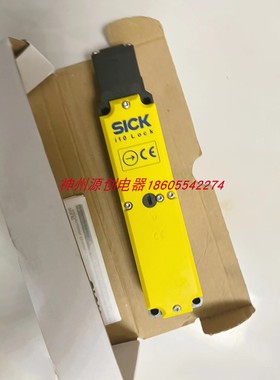 原装德国 西克SICK 安全门电子锁  I10-E0233   6022585