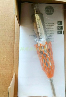 全新原装IFM/易福门温度传感器  TA2512,    TA2115