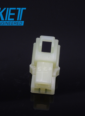 千金供应MG620044塑壳接插件KET连接器现货量大从优