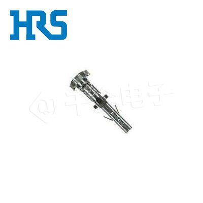 供应DF5A-1822SCF(51)端子接插件HRS/广濑现货