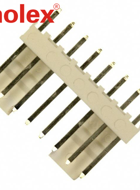 特价促销，售完即止22272081/AE-6410-08A(102)供应MOLEX针座