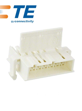 千金供应TE连接器293014-1塑壳品牌接插件原装现货量大从优
