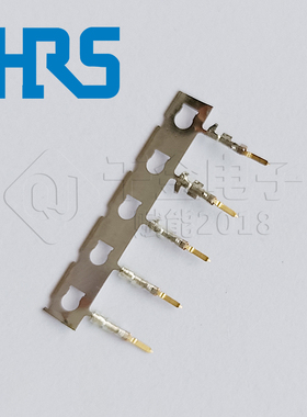 供应MDF76-2836PCFA端子接插件HRS/广濑现货