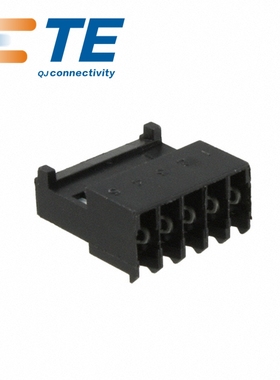 千金供应TE连接器3-644083-5塑壳接插件现货量大从优