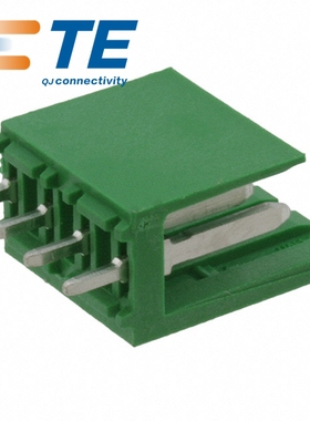 特价促销，售完即止千金供应TE连接器280610-1针座接插件现货