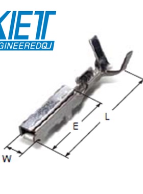 千金供应ST731368-3端子接插件KET连接器现货量大从优