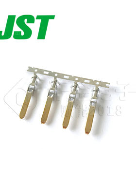 千金供应SRFM-61GG-S0.9(LF)(SN)接插件JST端子量大从优