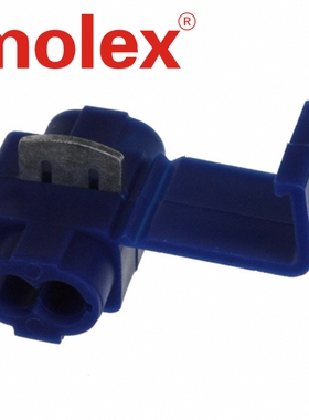 千金供应MOLEX连接器192160003 品牌 19216-0003 端子接插件现货