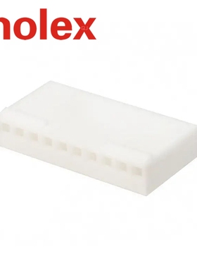 千金供应MOLEX连接器22012107 2201-2107塑壳品牌接插件现货