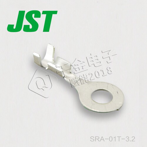 SRA-01T-3.2千金供应JST端子大批量供应 - 封面