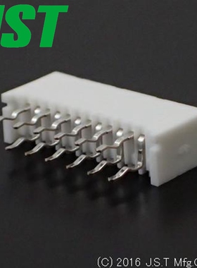 千金供应12FE-BT-VK-N接插件针座JST连接器现货量大从优