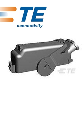 千金供应TE连接器1612684-1塑壳现货接插件现货量大从优