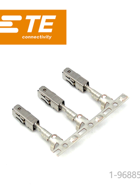 千金供应TE连接器1-968855-2端子接插件原装现货量大从优