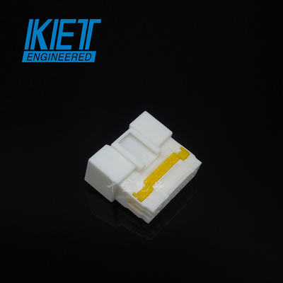 千金电子接插件大批量供应