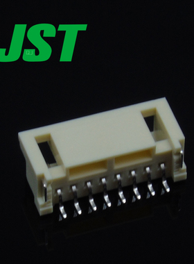 千金供应SM08B-PBVSS-TB(LF)(SN) SM08B-PBVSS-TB接插件JST针座