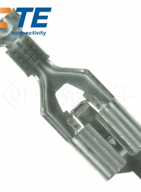 63097-1千金供应TE端子现货大批量供应