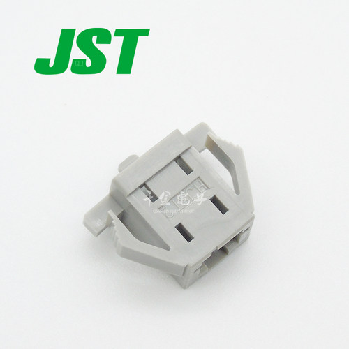 千金供应BU02P-TR-PC-H(LF)(SN)塑壳接插件JST连接器现货量大从优