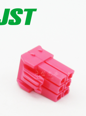千金电子PWBP-06V-WGL1-R接插件JST塑壳连接器大批量供应