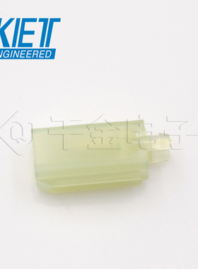 千金供应MG640595塑壳接插件KET连接器现货