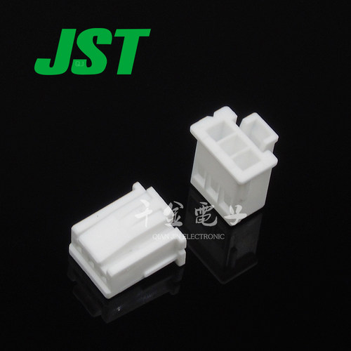千金供应XARP-03V-WGT4 JST连接器塑壳接插件现货