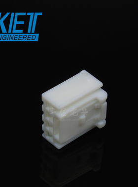 千金电子MG615171接插件KET塑壳连接器大批量供应
