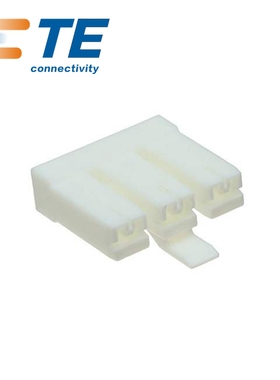 千金供应TE连接器353255-1品牌塑壳接插件原装现货量大从优