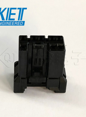 千金供应MG610896-5塑壳接插件KET连接器现货
