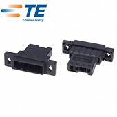 千金供应TE连接器1 179553 4塑壳量大从优接插件现货