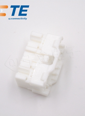 千金供应TE连接器368182-1塑壳接插件原装现货量大从优