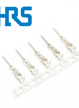 千金供应DF62-EP22PCF接插件HRS连接器端子现货量供应